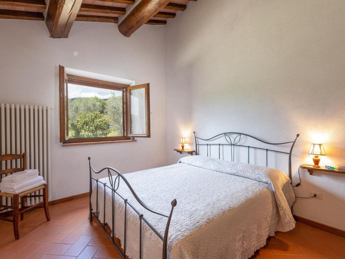 Holiday Home Fonte Al Tesoro By Interhome Roccatederighi Eksteriør bilde