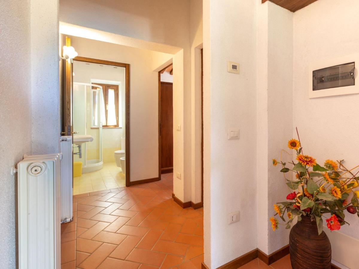 Holiday Home Fonte Al Tesoro By Interhome Roccatederighi Eksteriør bilde